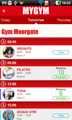 Play MyGym Fitness Wellness centers Play MyGym Fitness Wellness centers