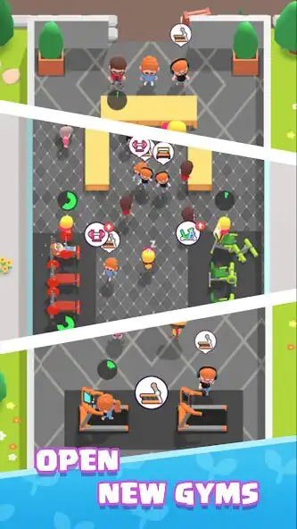 Play My Gym House and enjoy My Gym House with UptoPlay Play My Gym House and enjoy My Gym House with UptoPlay