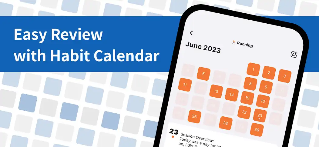 Play MyHabit - Daily Habit Tracker as an online game MyHabit - Daily Habit Tracker with UptoPlay