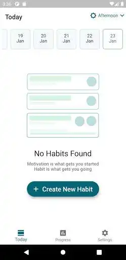 Play My Habits  and enjoy My Habits with UptoPlay