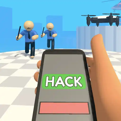 Play My Hacker APK Play My Hacker APK
