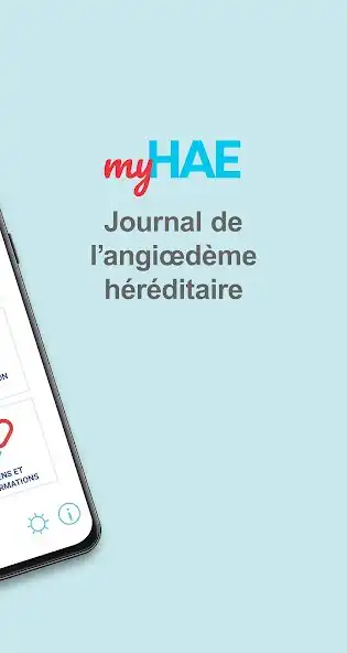 Play myHAE – hereditary angioedema as an online game myHAE – hereditary angioedema with UptoPlay