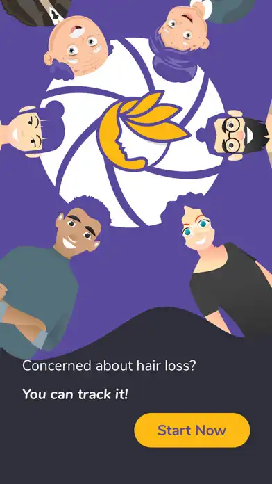 Play MyHairCounts  and enjoy MyHairCounts with UptoPlay