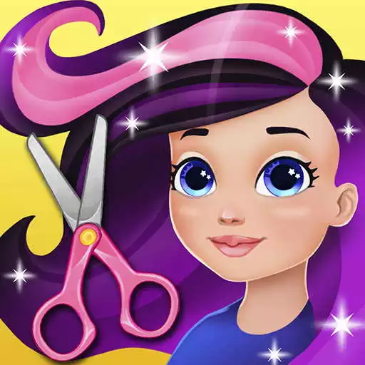 Play My Hair Salon: Haircut Stylist APK Play My Hair Salon: Haircut Stylist APK