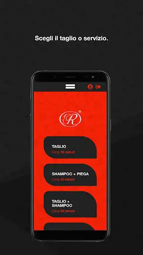Play APK My Hair Style  and enjoy My Hair Style with UptoPlay com.bilgiformu.sacmodelim