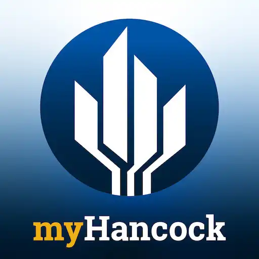 Play myHancock APK