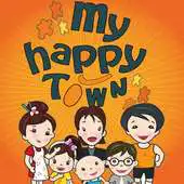 Free play online My Happy Town APK