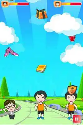 Play My Happy Town Play My Happy Town