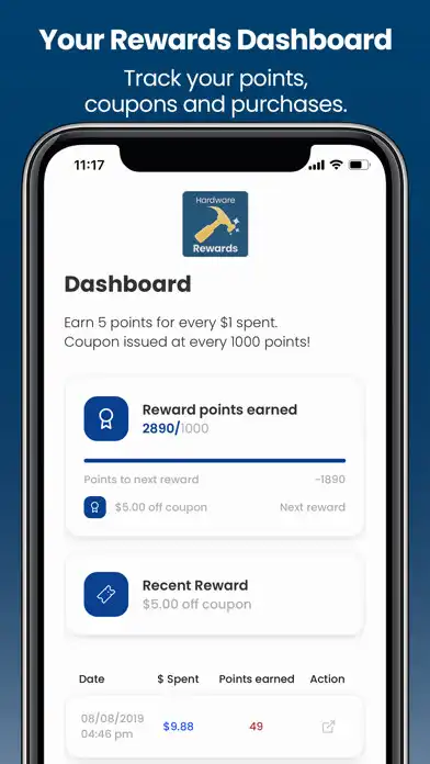 Play My Hardware Rewards  and enjoy My Hardware Rewards with UptoPlay