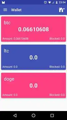 Play MyHashnest