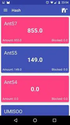 Play MyHashnest