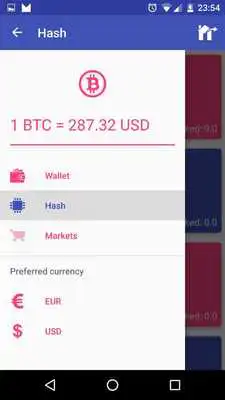 Play MyHashnest