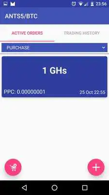 Play MyHashnest