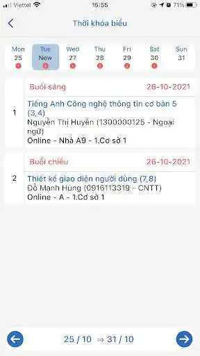 Play MyHaUI as an online game MyHaUI with UptoPlay