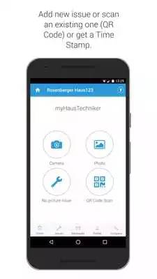 Play myHausTechniker