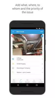 Play myHausTechniker