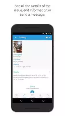 Play myHausTechniker