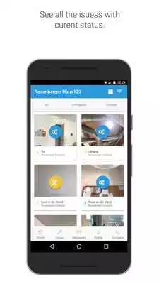 Play myHausTechniker