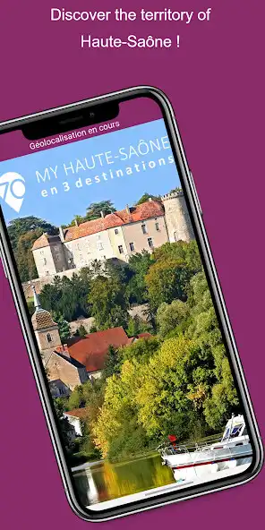 Play My Haute-Saône  and enjoy My Haute-Saône with UptoPlay