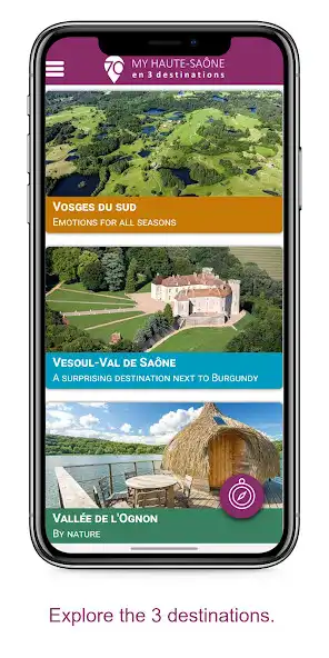 Play My Haute-Saône as an online game My Haute-Saône with UptoPlay