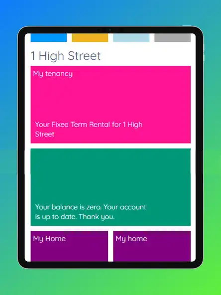 Play myHavebury as an online game myHavebury with UptoPlay