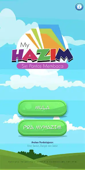 Play MyHazim Plus  and enjoy MyHazim Plus with UptoPlay