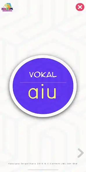 Play MyHazim Plus as an online game MyHazim Plus with UptoPlay