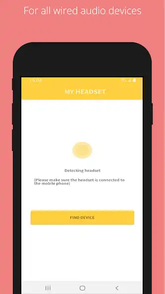Play My Headset-For all Wired audio and enjoy My Headset-For all Wired audio with UptoPlay Play My Headset-For all Wired audio and enjoy My Headset-For all Wired audio with UptoPlay