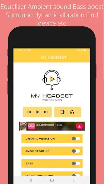 Play My Headset-For all Wired audio as an online game online My Headset-For all Wired audio with UptoPlay Play My Headset-For all Wired audio as an online game My Headset-For all Wired audio with UptoPlay