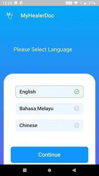 Play MyHealerDoc  and enjoy MyHealerDoc with UptoPlay
