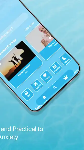 Play Myheal - Hypnotherapy as an online game Myheal - Hypnotherapy with UptoPlay