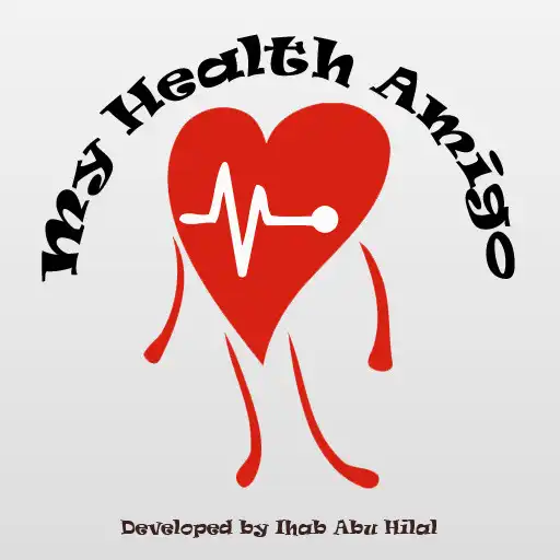 Free play online My Health Amigo APK Free play online My Health Amigo APK