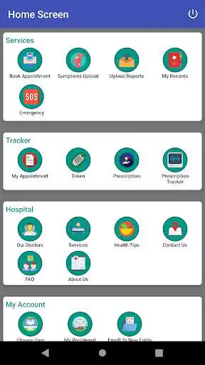 Play My Health - Carenet