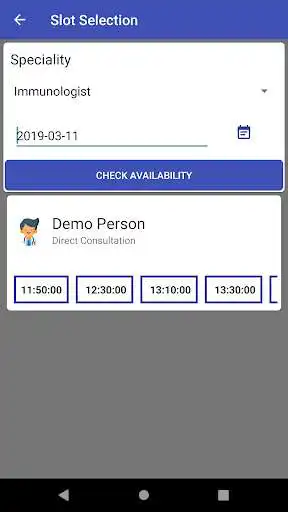 Play My Health - Carenet