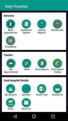 Play My Health - Carenet