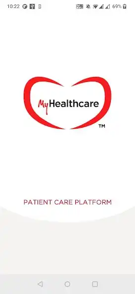 Play MyHealthcare Patient Ecosystem  and enjoy MyHealthcare Patient Ecosystem with UptoPlay