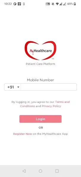 Play MyHealthcare Patient Ecosystem as an online game MyHealthcare Patient Ecosystem with UptoPlay