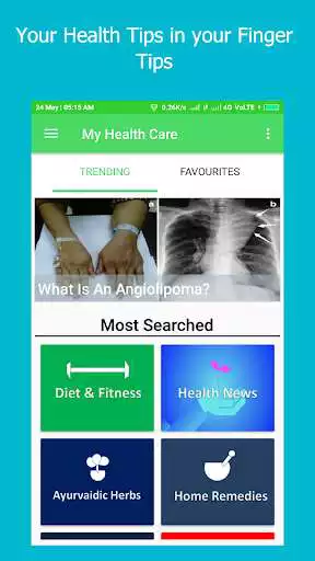 Play My Health Care  and enjoy My Health Care with UptoPlay