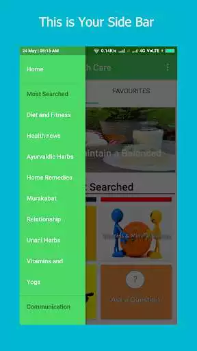 Play My Health Care as an online game My Health Care with UptoPlay