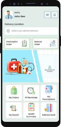 Play My Health Chart  and enjoy My Health Chart with UptoPlay