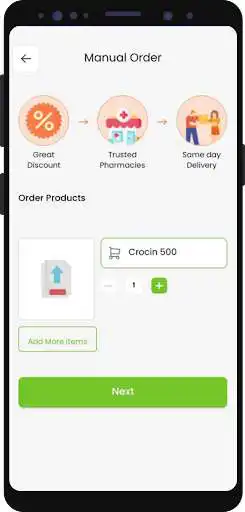 Play My Health Chart as an online game My Health Chart with UptoPlay
