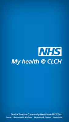 Play MyHealth@CLCH Play MyHealth@CLCH