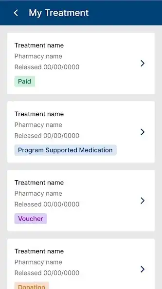 Play MyHealth for Patients as an online game MyHealth for Patients with UptoPlay