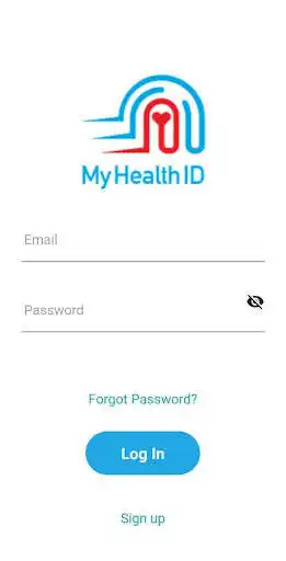Play MyHealthID  and enjoy MyHealthID with UptoPlay