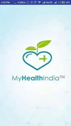 Play MyHealthIndia  and enjoy MyHealthIndia with UptoPlay