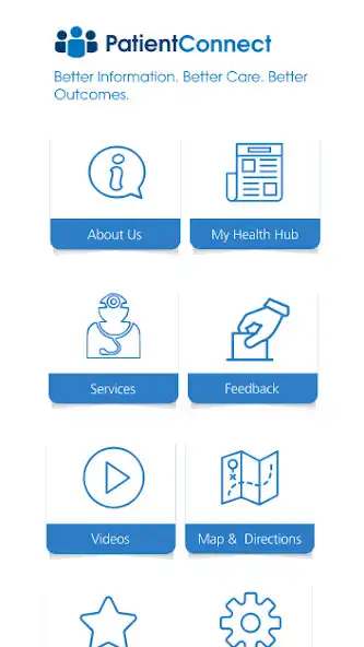 Play My Health Matrix as an online game My Health Matrix with UptoPlay