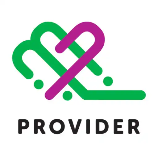 Play MyHealthPal Provider APK