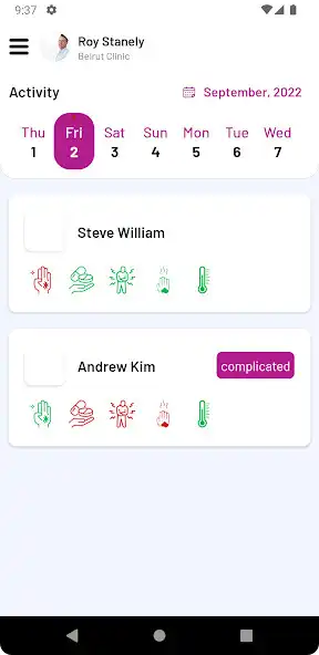 Play MyHealthPal Provider as an online game online MyHealthPal Provider with UptoPlay Play MyHealthPal Provider as an online game MyHealthPal Provider with UptoPlay