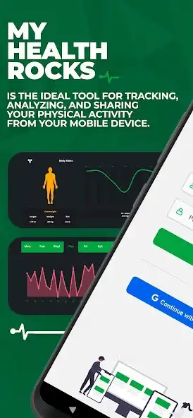 Play My Health Rocks as an online game online My Health Rocks with UptoPlay Play My Health Rocks as an online game My Health Rocks with UptoPlay