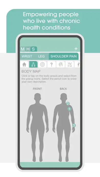 Play My Health Story as an online game online My Health Story with UptoPlay Play My Health Story as an online game My Health Story with UptoPlay